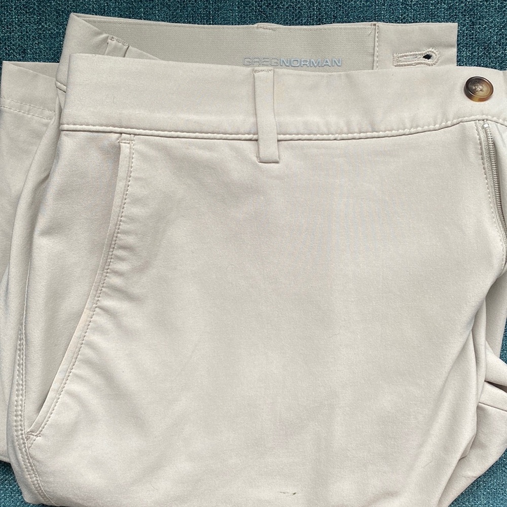 Size 36 men short